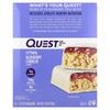 Hero Protein Bar, Crispy Blueberry Cobbler, 12 Bars, 2.12 Oz (60 G) Each