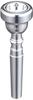 Back Trumpet Mouthpiece Silver 6B BP-6B