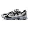 New Balance Износостойкие Нескользящие Износостойкие Нескользящие Низкие Повседневные Беговые Кроссовки Унисекс MT410KR5(Команда113-)