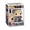 Funko - Buffy contre les vampires - Figurine POP! Buffy w/Scythe 9 cm