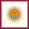 CD KING CRIMSON - Larks' Tongues In Aspic DGM5011 Discipline Glob 2012 Европа Рок Б/У