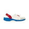 Hello Kitty x Classic Clog I AM Унисекс Кроссовки Белые 209438-100