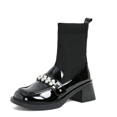 Ботинки – Ботинки