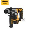 DEWALT 20V Бесщеточный Ультракомпактный Перфоратор 16 мм Штепсель CN (адаптер в комплекте)