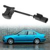 Windshield Washer Nozzle for E39 525i 528i 61668361042 A61668361042 Replacement Windscreen Wiper Nozzle Jet