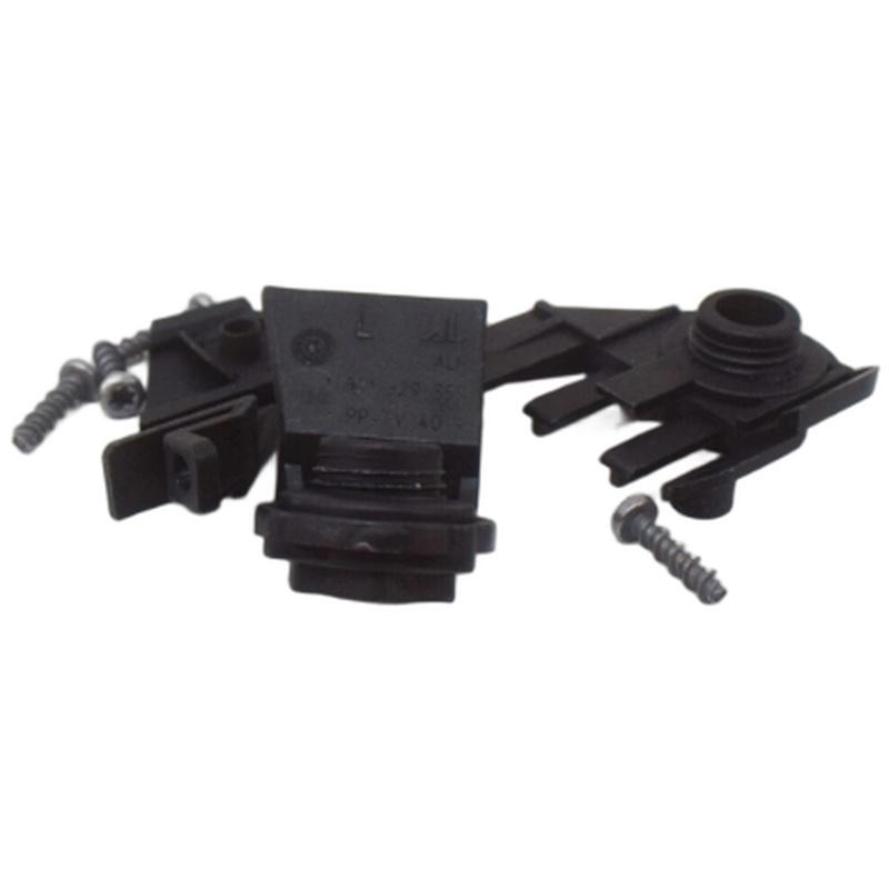 Ремонтный комплект передней левой фары для For Golf 5 2004-2009 и For Jetta 5 2006-2010. OEM номер 1K0998225