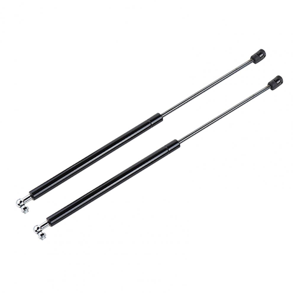 2Pcs Carbon Steel Front Hood Lift Support Hydraulic Bonnet Gas Shock Strut for Octavia A7 MK3 16 19 Car Accessories