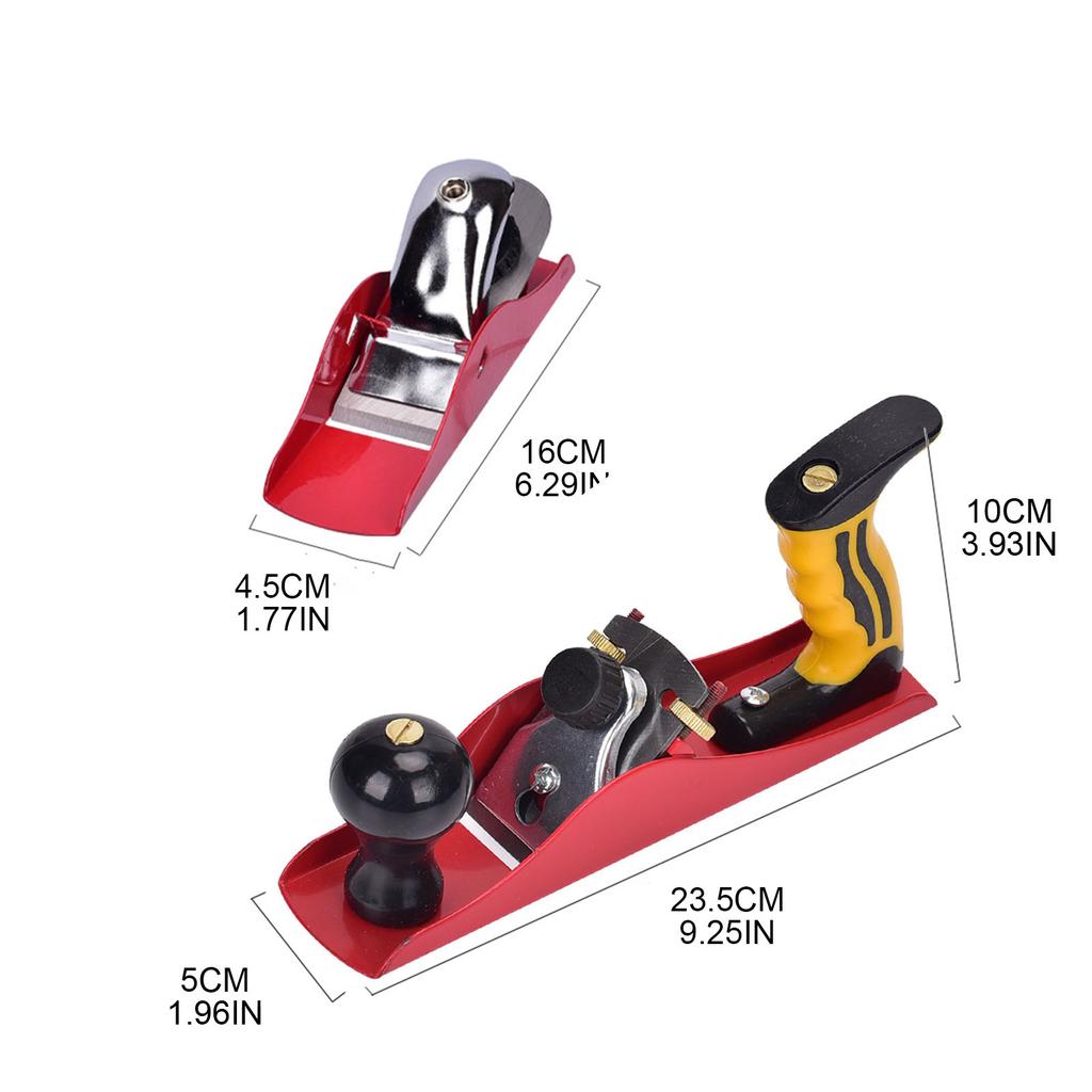 Портативный мини-рубанок, карманный рубанок, инструмент для обрезки нижней кромки дерева для плотника