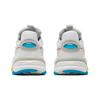 Puma Rs-2K Power Play Низкие кроссовки Женские кроссовки Белый Серый Желтый 375132-02