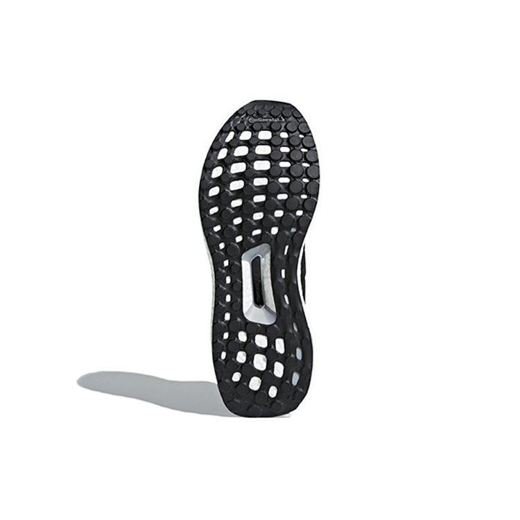 UltraBoost Wmns Adidas 4.0 'Core Black' Женские BB6149