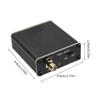 10K-6GHz Low Noise Signal Amplifier 20dB Power Preamplifier Full Ed, 9037BAT RF Amplifier