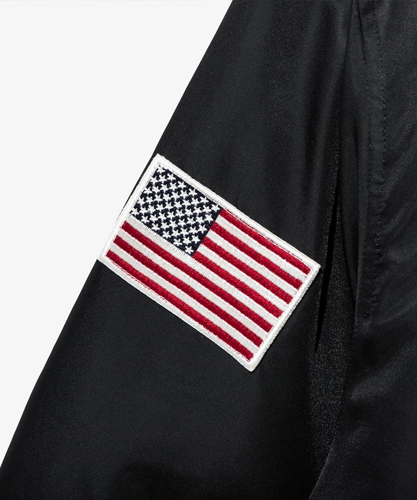 New Era Mlb San Francisco Giants World Series Champions Jacket Black
