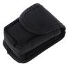 Storage Bag Organizer For Fingertip Pulse Oximeter Blood Oxygen Carry Pouch Box