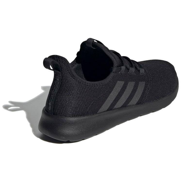 (WMNS) adidas Vario Pure 'Core Black' Women's H04754