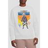 Star Wars Unisex Adult Jedi Ahsoka Sweatshirt
