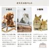 Складной чехол-гамак для домашних животных Mofcot (Светло-серый)