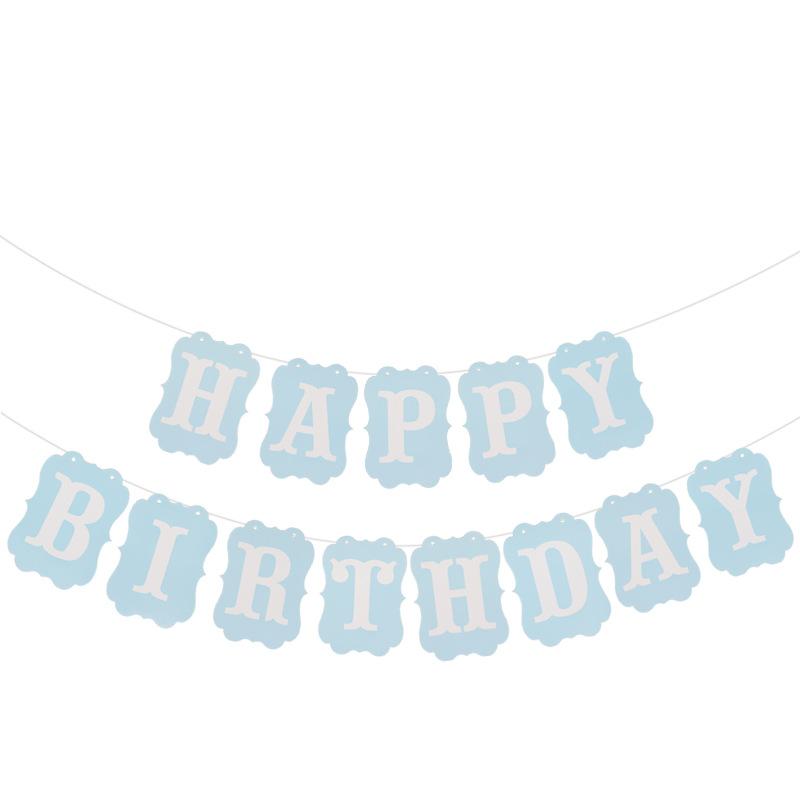 Мульти-стиль с днем ​​рождения, флаг «рыбий хвост», бронзовые буквы, розовое золото, композиция на день рождения, вечеринка, овсянка, баннер, флаг «рыбий хвост», украшение фестиваля