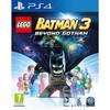 Jeu LEGO Batman 3 : Au-Delà De Gotham - PS4 - Action - Blu-Ray