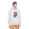 adidas Китайские игрушки с капюшоном для мужчин, белые топы GS7690
