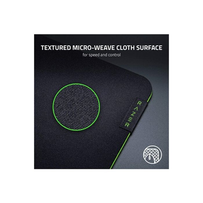 Tapis De Souris - RAZER - Gigantus V2 - Medium
