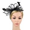 Ramidos Fascinators Hat для женщин, повязка на голову для чаепития, нарядное платье, аксессуары на свадьбу