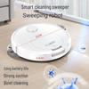 Smart Cross-Border Vacuum: Powerful Suction, Sweeping, and Charging 3-in-1 Cleaning Robot