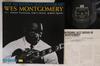 LP Пластинка УЭС МОНТГОМЕРИ - Невероятная джазовая гитара Уэса Монтгомери VIJ104 RIVERSIDE 1984 Япония Джаз Б/У