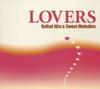CD VARIOUS - LOVERS-Ballad Hits&Sweet Melodies BVC231029 Japan Pop Used