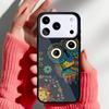 Чехол для телефона 'Птица Сова Природа Хищник' для iPhone 17 16 15 14 13 Pro Max Задняя крышка для 12 11 Pro Coque