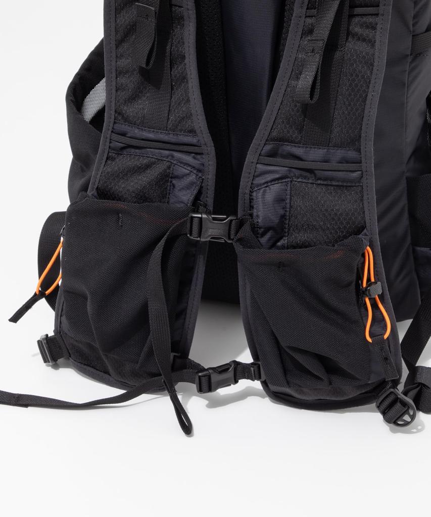 GALLAGATOR25 BLACK [Mystery Ranch] Backpack, [Used]