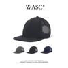 Summer New Outdoor Cap Sunscreen Mesh Quick-drying Baseball Cap Casual Letter Embroidery Sports Hat Women