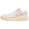 Air Jordan Stadium 90 Sail Legend Pink Women Sneakers Cream Muslin Neutral-Grey FB2269-160