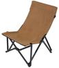 NANGGEAR Кемпинг Костер Низкий стул Уличный стул Толстый холст Coyote (Nanko Gear) 20115-CF (F-1004C-CF)
