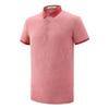 STSC G8208  170G Business Casual Lapel Short Sleeve POLO Shirt