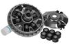 Polini Air Filter / Element, Suzuki AN 250 Burgman 98-06 / AN 400 Burgman 99-06 / 1378014F00 / 1378014F01
