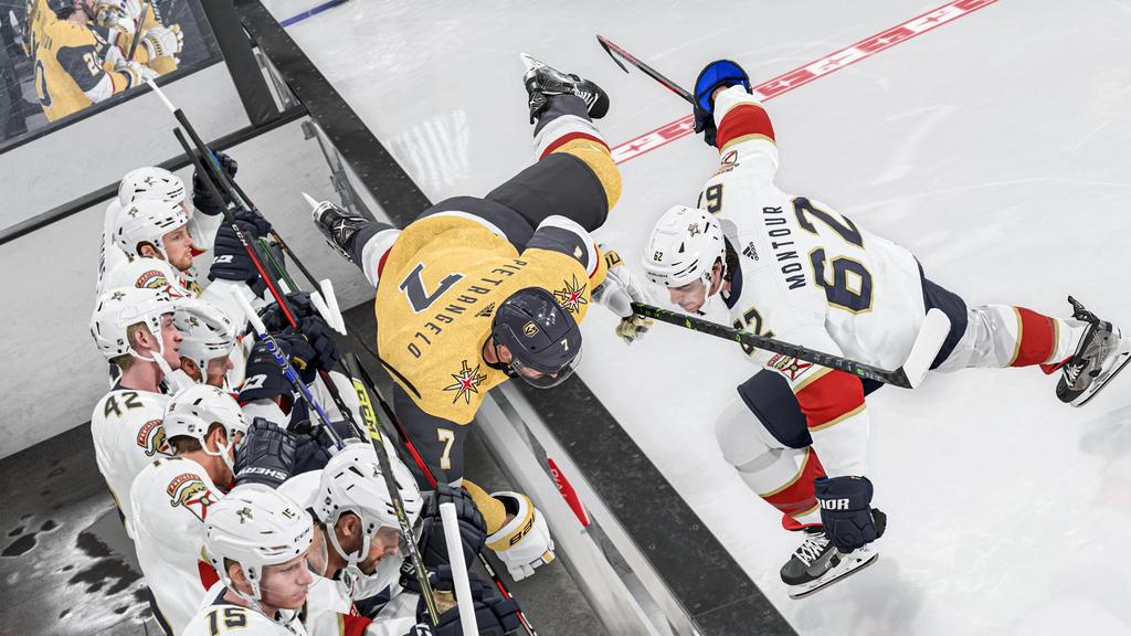 NHL 24 Север PS5 (Импорт Америка) -