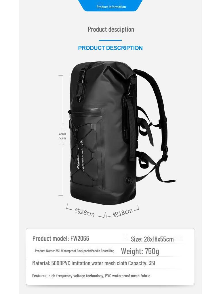 Waterproof Camouflage Tactical Backpack - Large Capacity for Outdoor Sports