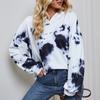 Hooded Pullover Sweatshirt for Women Autumn New Loose Casual Top