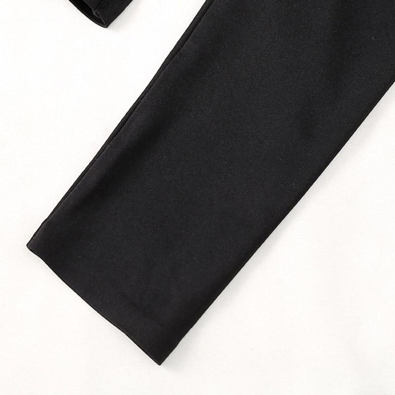 Женские спортивные леггинсы с корсетом на талии