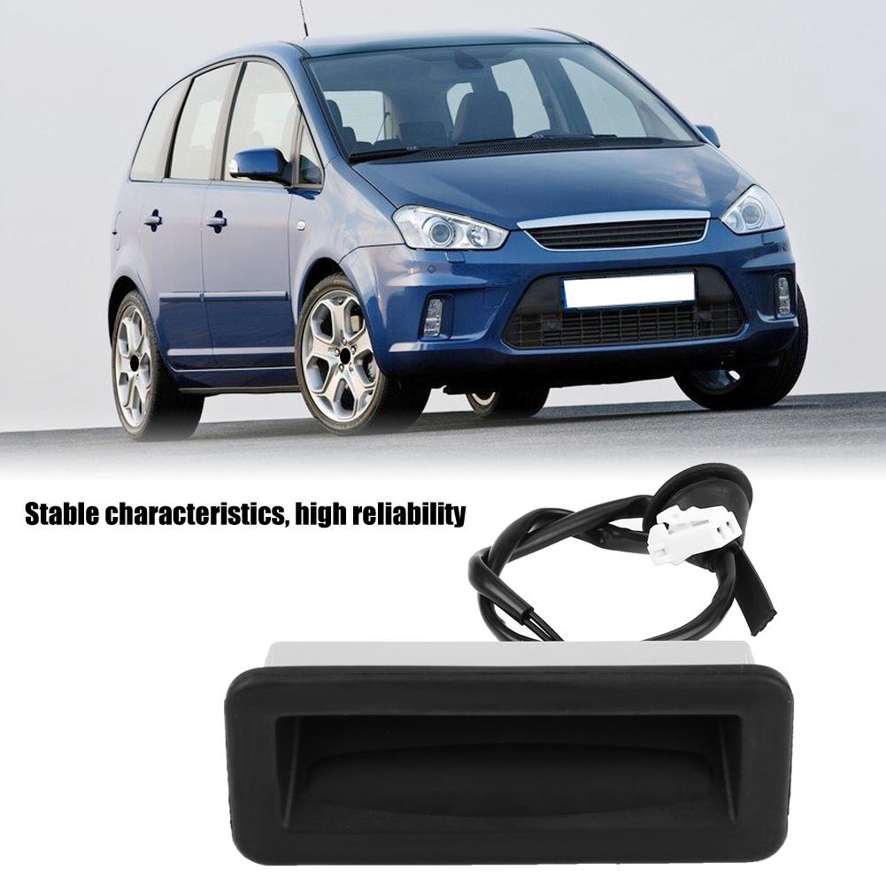 Car Boot Tailgate Opener Release Switch for Ford Focus C MAX 03 07 3M5119B514AC
