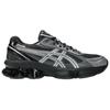 Asics Кроссовки для бега GEL KINETIC FLUENT Support Унисекс Серый Черный Серебристый 1203A591-024