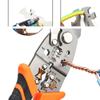 Time-Saving 28 in1 Cable Stripper Labor-Saving Electricians  Pliers Crimping Pliers  Hand Tool