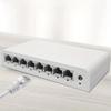 Switch 5/8 Port Gigabit Switch Network Adapter Adaptive Switch, Network Hub