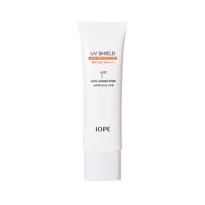Iope UV Shield Sun Protector SPF 50+ PA++++ 50ml