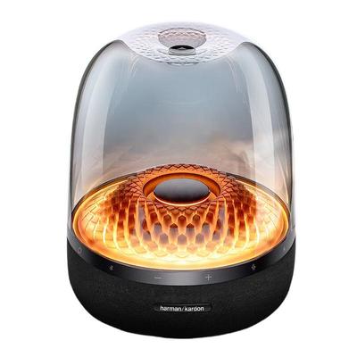 JBL Bluetooth-колонка Harman Kardon Aura Studio 4, штекер CN (адаптер в комплекте)