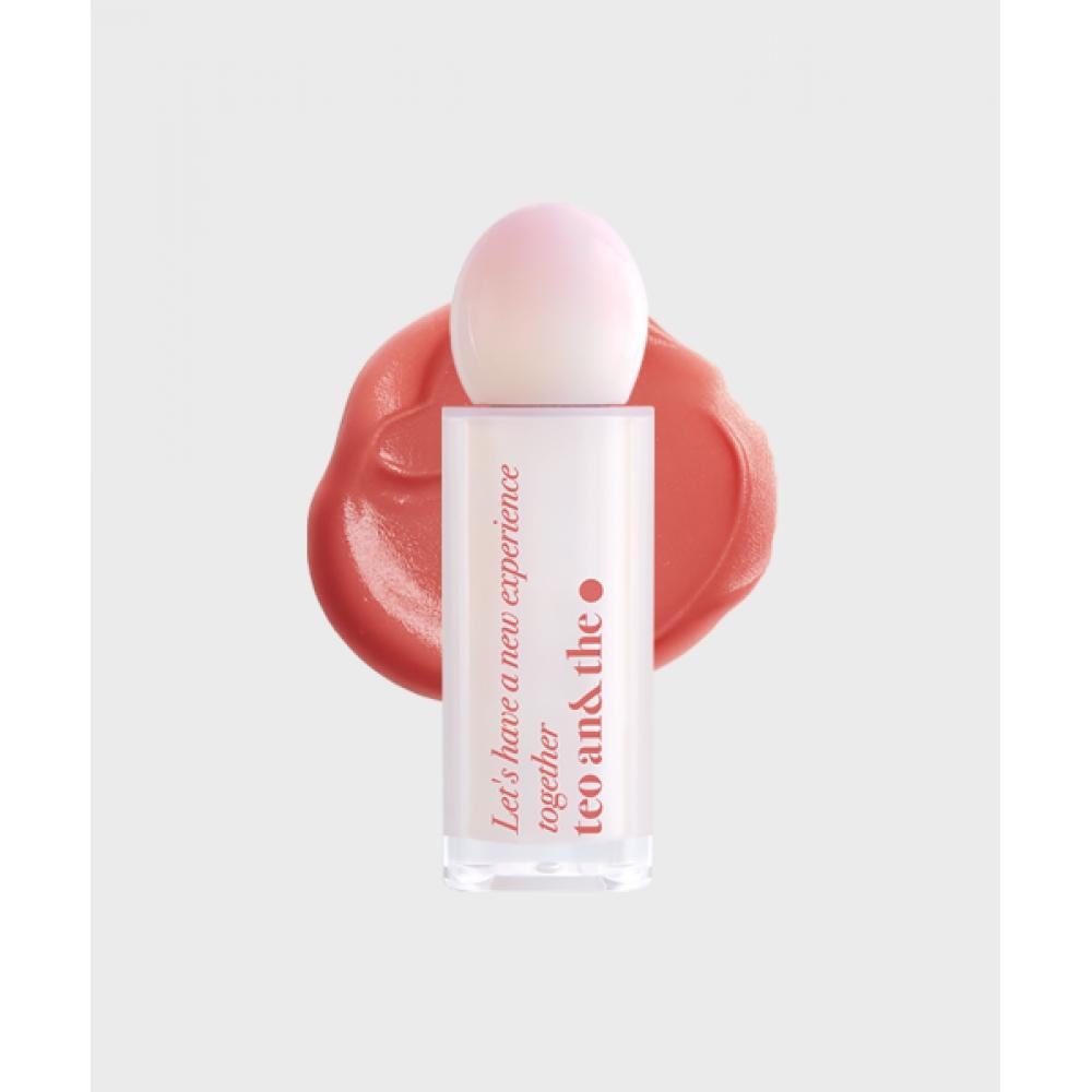 Teo And The Sherbet Velvet Petal Scent Liquid 5 Colors