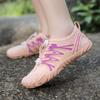 Пара обуви для ручья, спортивная обувь для улицы, быстросохнущая обувь для ходьбы по воде, пляжная обувь для плавания, обувь для хайкинга с пятью пальцами