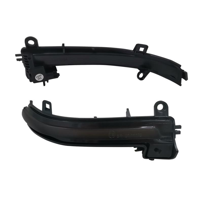 Для BMW F20 F21 F22 F30 E84 1 2 3 4 Серии Светодиодный Динамический Указатель Поворота Мигалка Бегущий Поток Мигалка Мигающий Свет