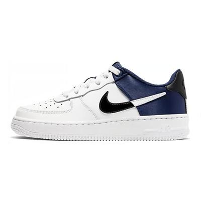 Кроссовки Nike Air Force 1 LV8 GS 'Midnight Navy' CK0502-400