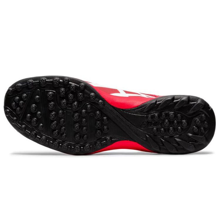 Asics Легкие кроссовки TF SL с низким верхом Унисекс Кроссовки Красный Белый 1101A023-600